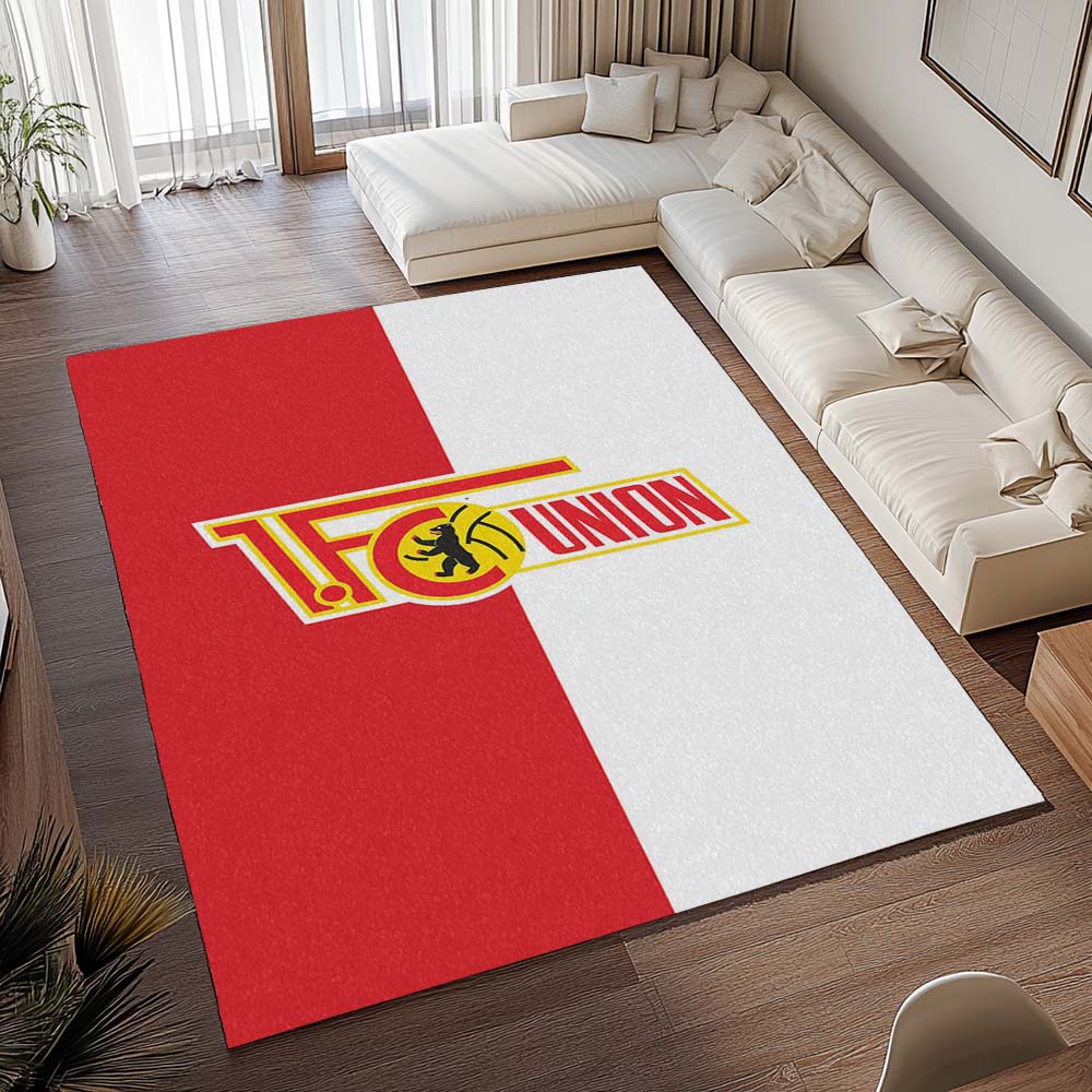 1. FC Union Berlin - Union Berlin Teppich 15 - Teppich für Fans – Bild 2