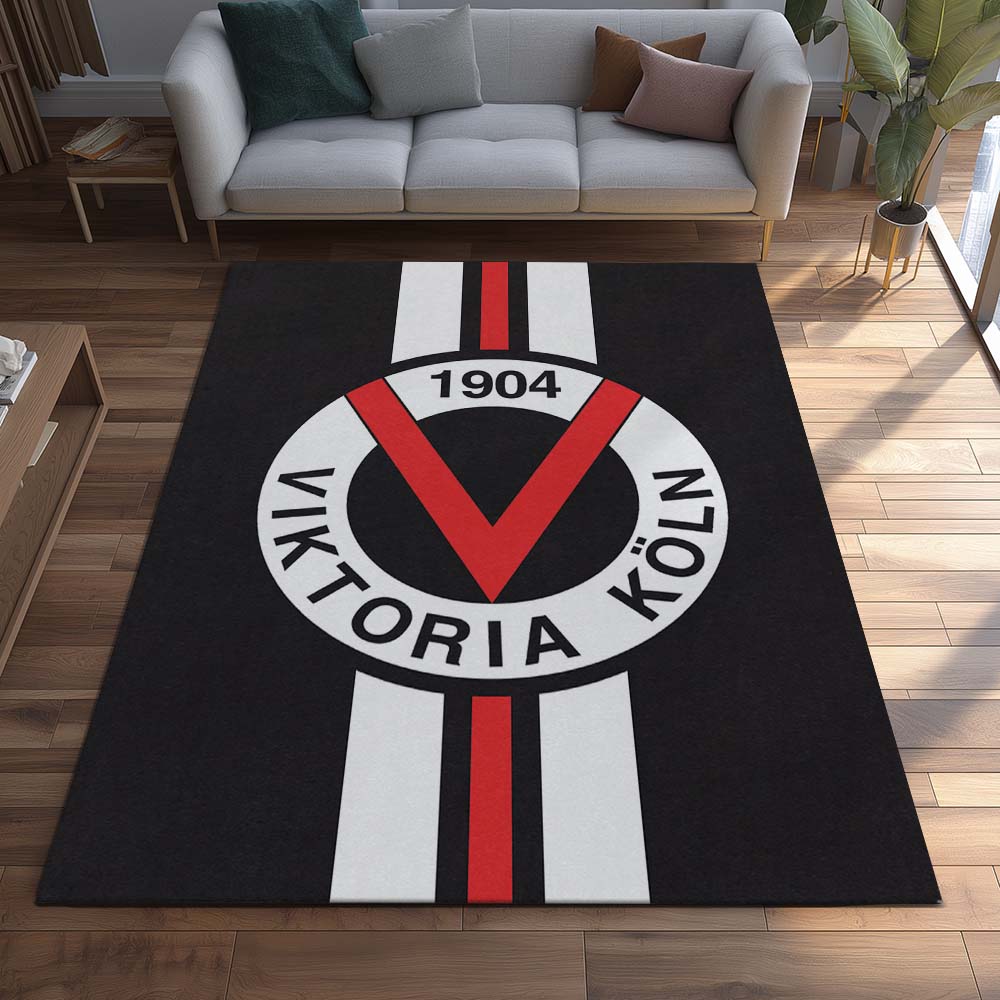 Viktoria Köln 1904 - Viktoria Köln Teppich 12 - Teppich für Fans
