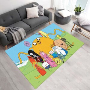 Fortnite Adventure Time Alle Skins 2 Teppich - TOK
