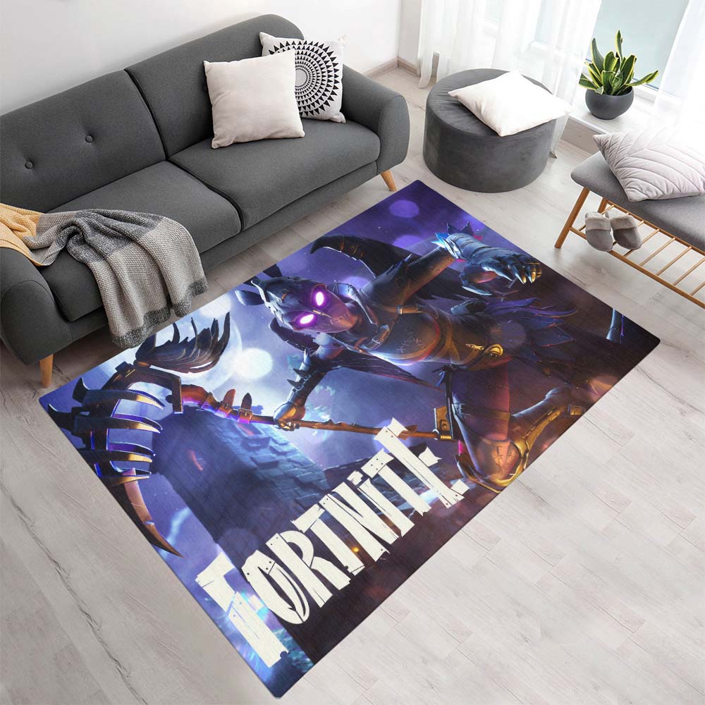 Fortnite Verwüstung Teppich - TOK