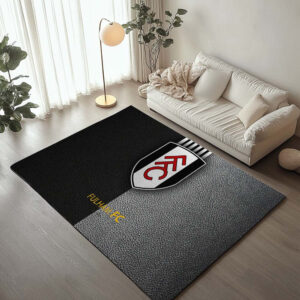 Fulham FC Fußballclub Sport 05 Teppich