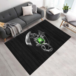 Game Controller 9 Teppich - TOK