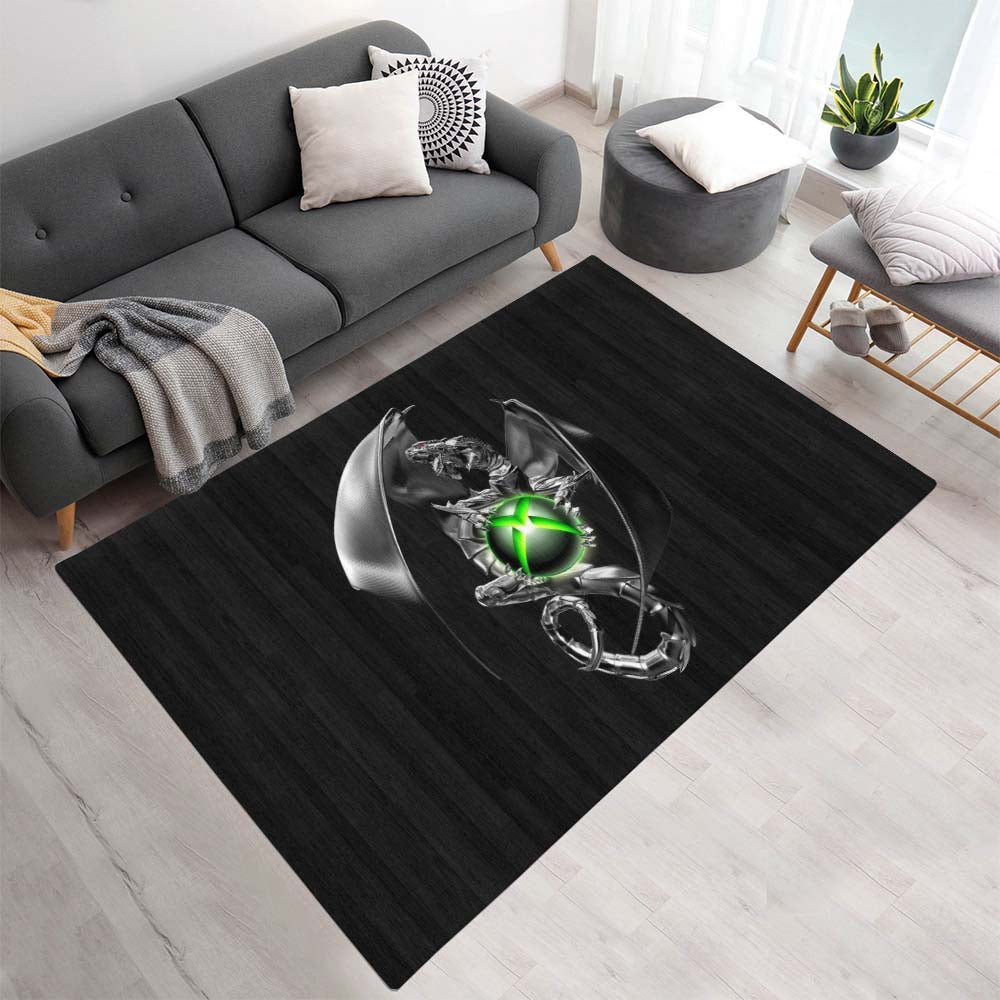 Game Controller 9 Teppich - TOK