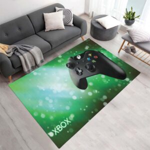 Game Controller – Xbox 10 Teppich - TOK