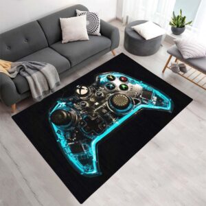 Game Controller – Xbox 17 Teppich - TOK