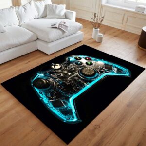 Alternative view of Game Controller – Xbox 17 Teppich - TOK