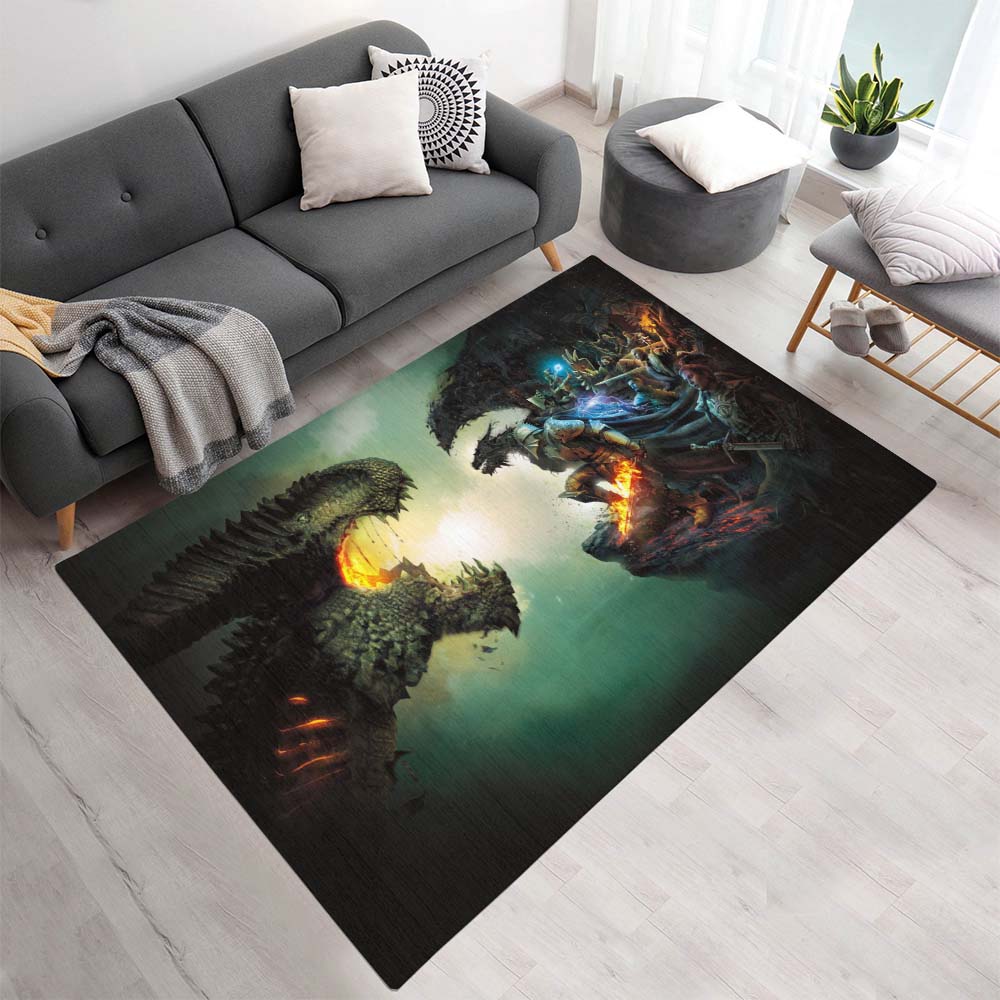 Game of Thrones 1 Teppich - TOK