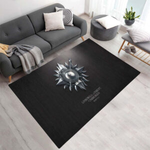 Game of Thrones 13 Teppich - TOK