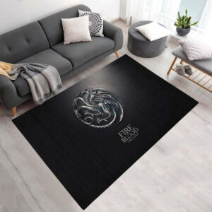 Game of Thrones 18 Teppich - TOK