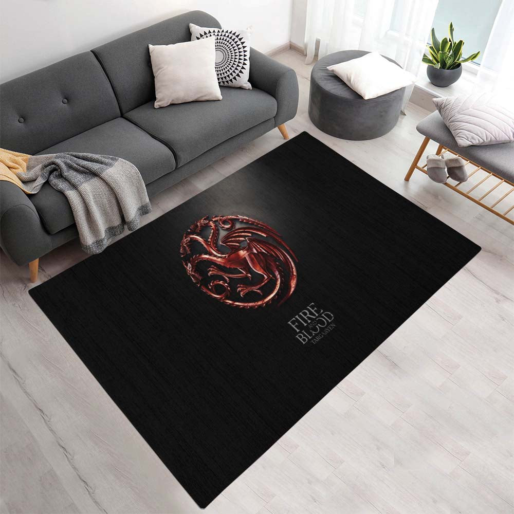 Game of Thrones 23 Teppich - TOK