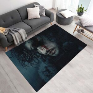 Game of Thrones Jon Schnee 37 Teppich - TOK