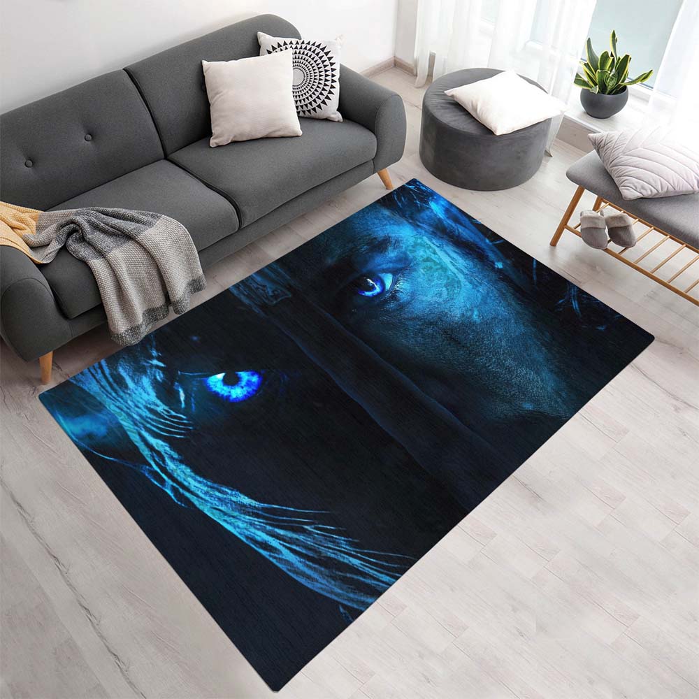 Game of Thrones Weißer Wanderer 36 Teppich - TOK