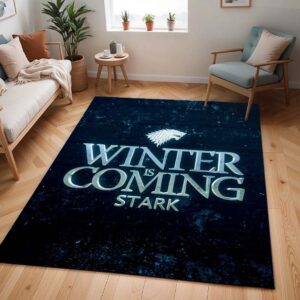 Game of Thrones Der Winter naht 04 Teppich - TOK