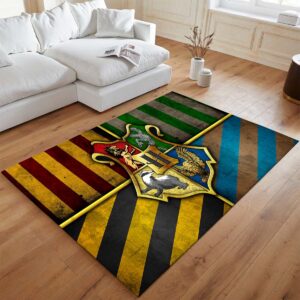 Alternative view of Harry Potter 16 Teppich - TOK