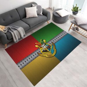 Harry Potter 20 Teppich - TOK