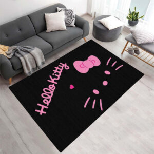 Hello Kitty 10 Teppich - TOK