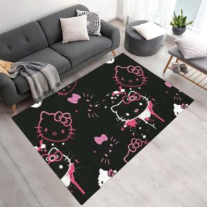 Hello Kitty 11 Teppich - TOK