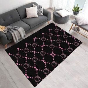 Hello Kitty 15 Teppich - TOK