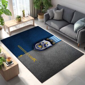 Alternative view of Huddersfield Town FC EFL Championship 03 Teppich