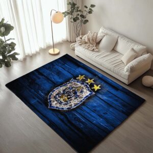 Huddersfield Town FC EFL Championship 04 Teppich