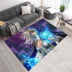 Jaina Prachtmeer Die Allianz World of Warcraft 6 Teppich – TOK