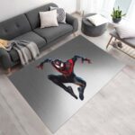 Marvel Ultimate Alliance 3 Miles Morales Spider-Man Teppich – TOK