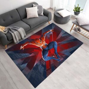 Marvels Spider-Man Teppich - TOK