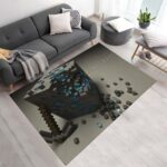 Minecraft Diamanterz Teppich – TOK