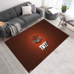 Minecraft TNT Teppich – TOK