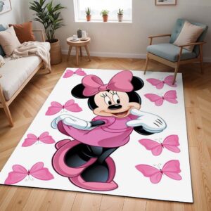 Minnie Maus – Disney 23 Teppich - TOK
