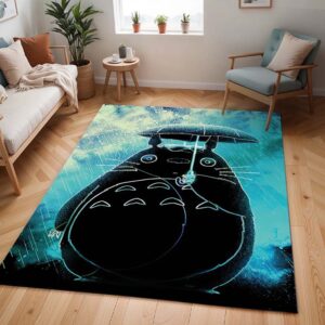 Mein Nachbar Totoro 10 Teppich - TOK