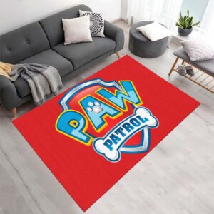 Paw Patrol 20 Teppich - TOK
