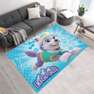 Paw Patrol – Everest 2 Teppich - TOK