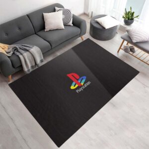PlayStation Controller 08 Teppich - TOK