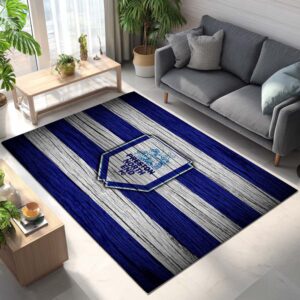 Alternative view of Preston North End FC EFL Championship 05 Teppich