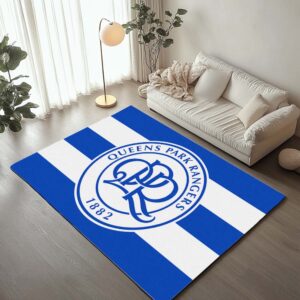 Queens Park Rangers QPR FC EFL Championship 09 Teppich
