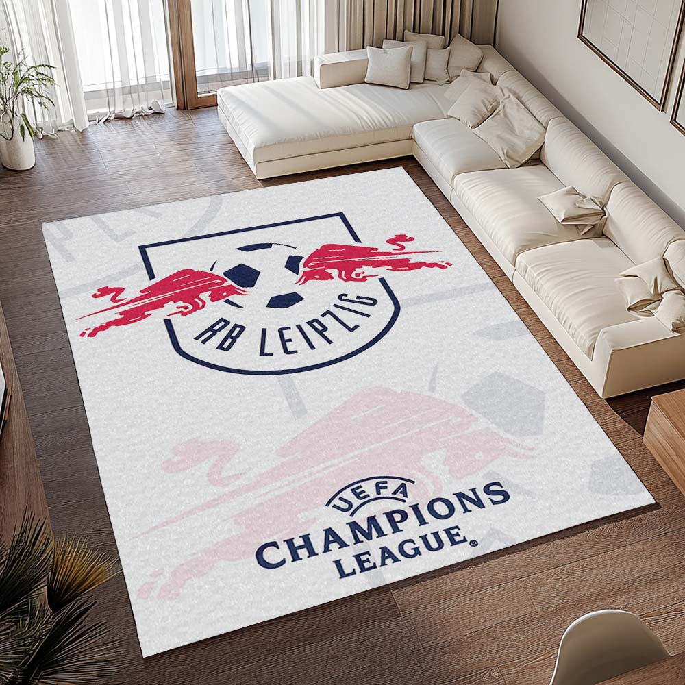 RB Leipzig Teppich 25 - Teppich für Fans – Bild 2