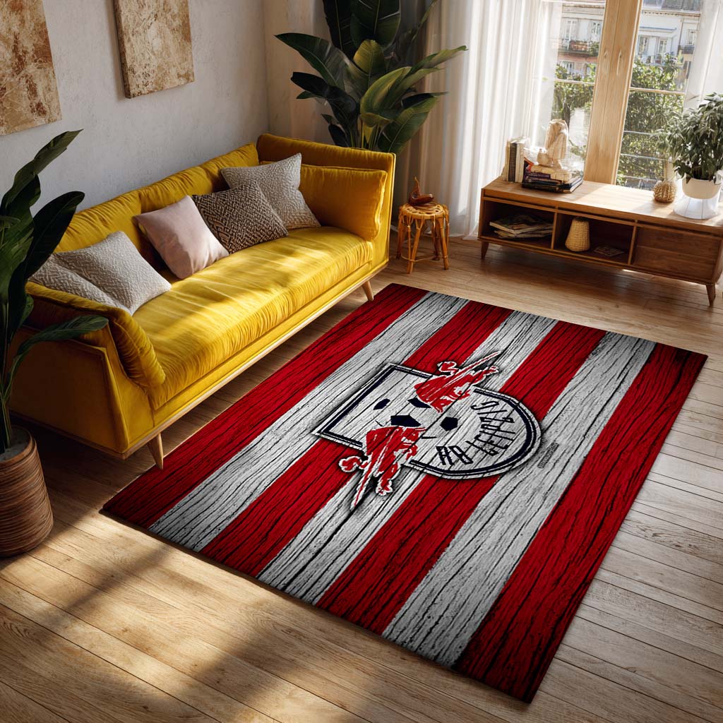 RB Leipzig Teppich 17 - Teppich für Fans – Bild 2