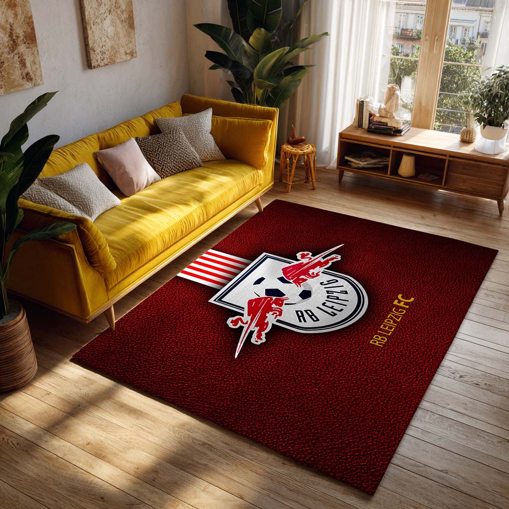 RB Leipzig Teppich 16 - Teppich für Fans – Bild 2