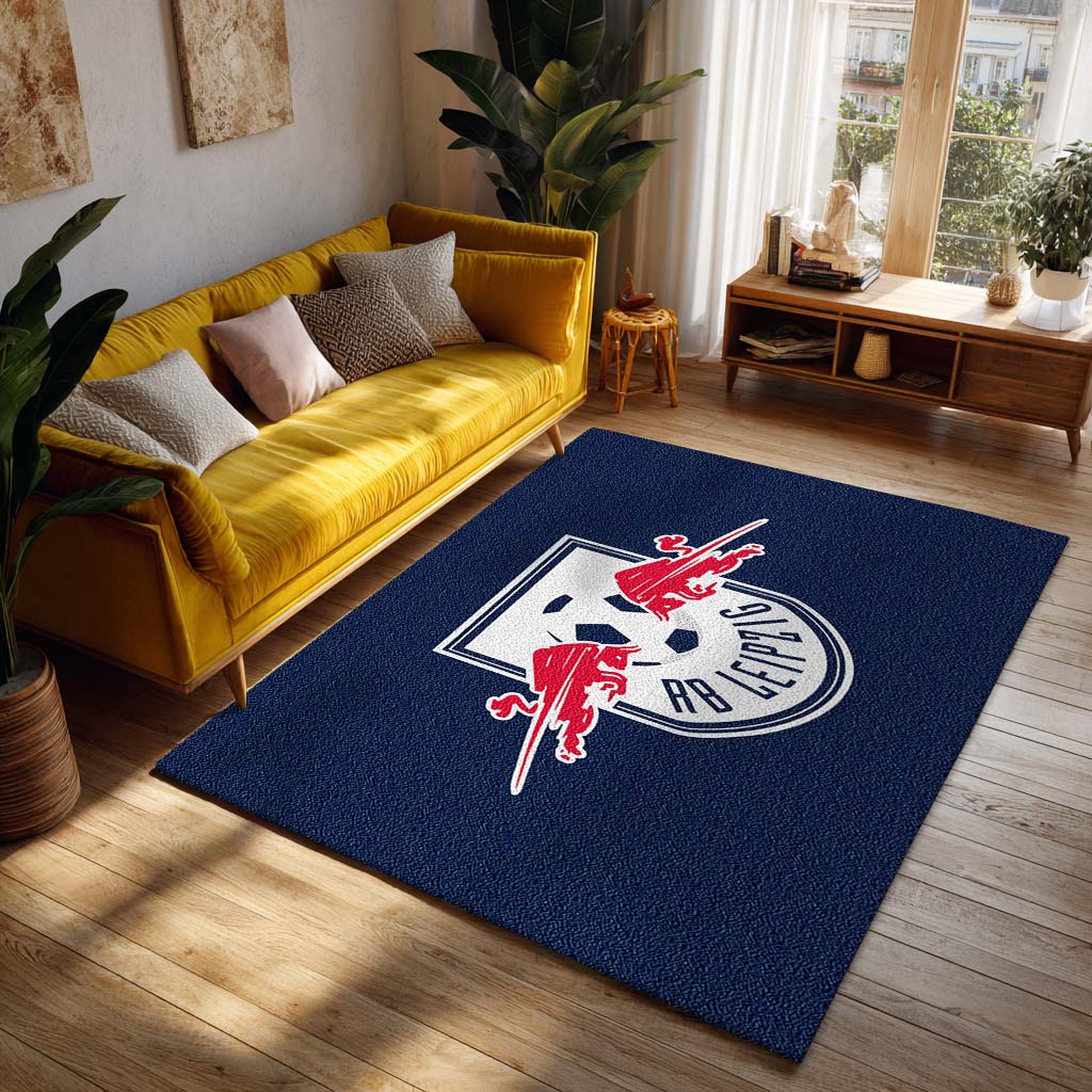 RB Leipzig Teppich 22 - Teppich für Fans – Bild 2