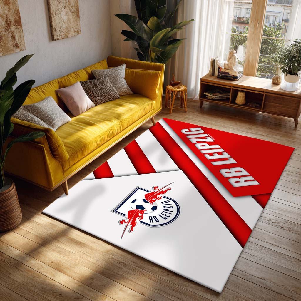 RB Leipzig Teppich 21 - Teppich für Fans – Bild 2