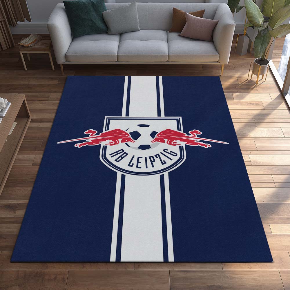 RB Leipzig Teppich 20 - Teppich für Fans