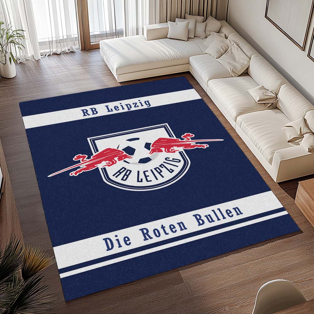 RB Leipzig Teppich 19 - Teppich für Fans – Bild 2