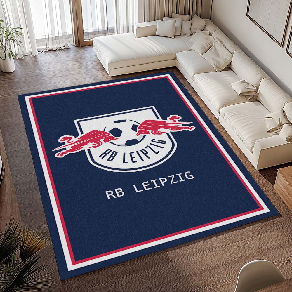 RB Leipzig Teppich 24 - Teppich für Fans – Bild 2