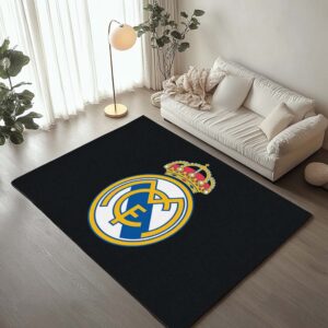 Real Madrid Fußballclub 13 Teppich