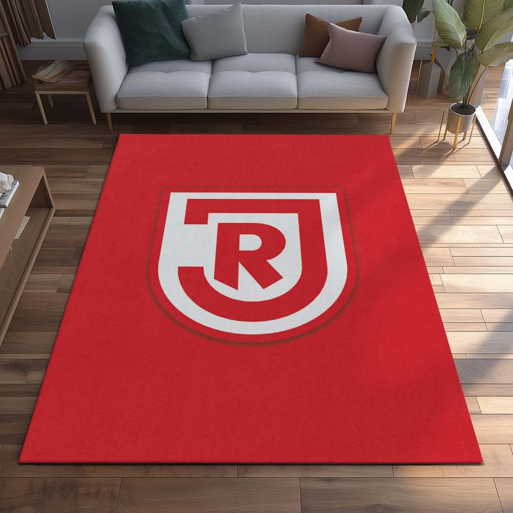 SSV Jahn Regensburg - Jahn Teppich 14 - Teppich für Fans