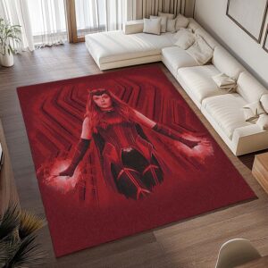 Alternative view of Scarlet Witch 1001 Teppich - TOK