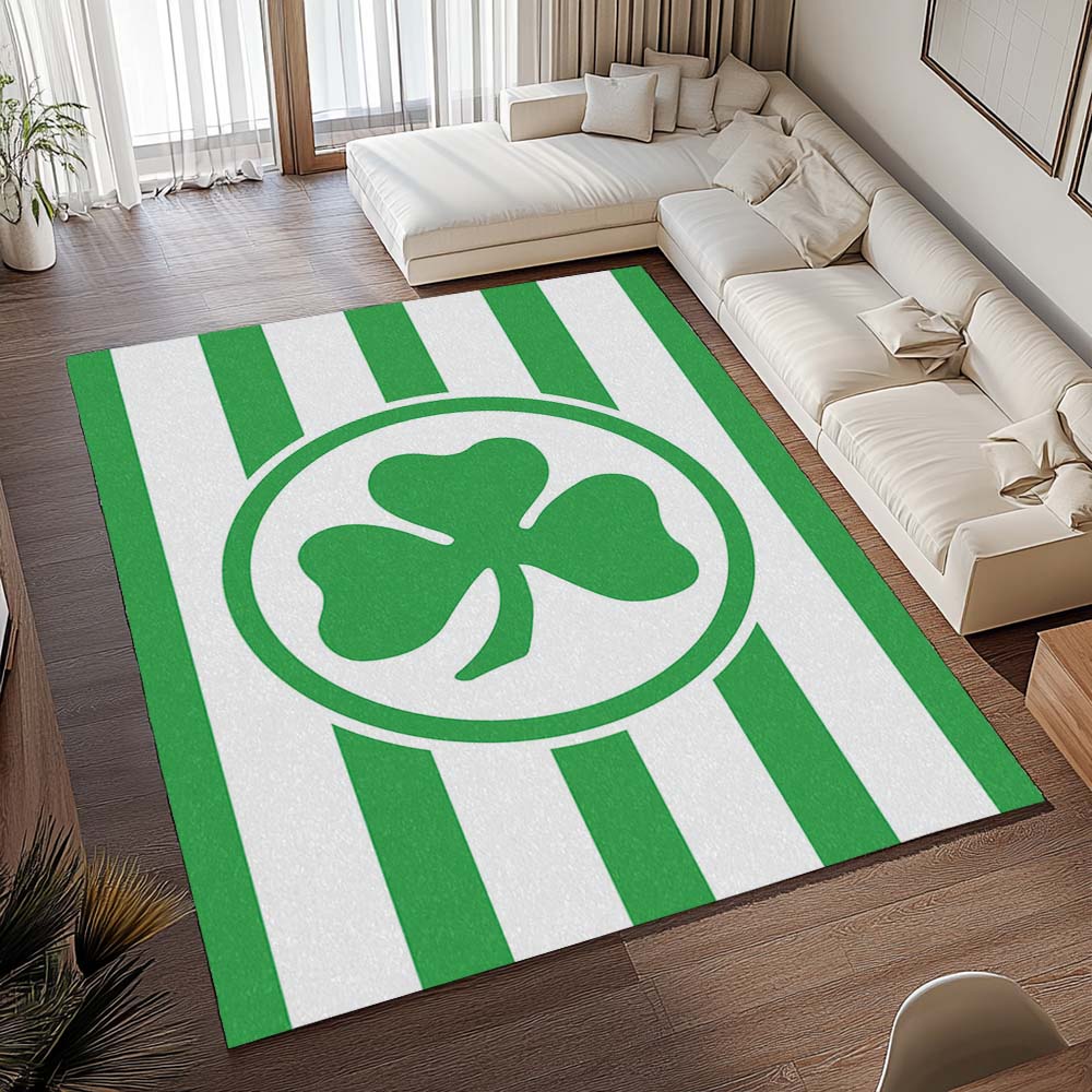 SpVgg Greuther Fürth Teppich 14 - Teppich für Fans – Bild 2
