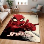 Spider-Man 10 Teppich – TOK
