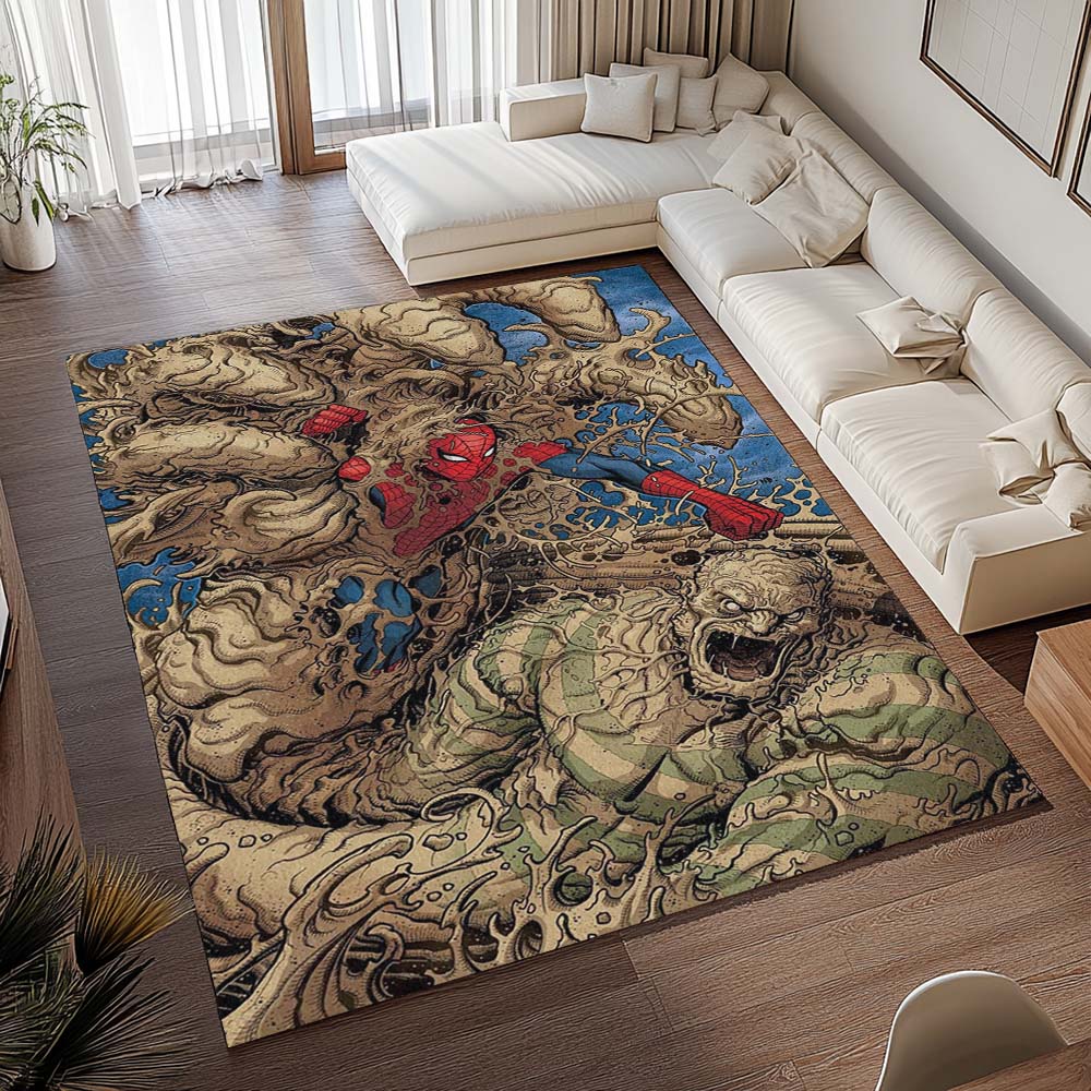 Spider-Man 11 Teppich - TOK – Bild 2